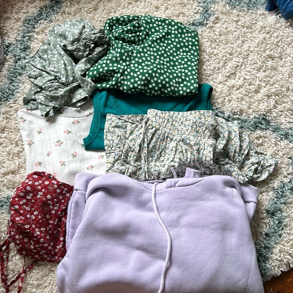 SHEIN bundle
